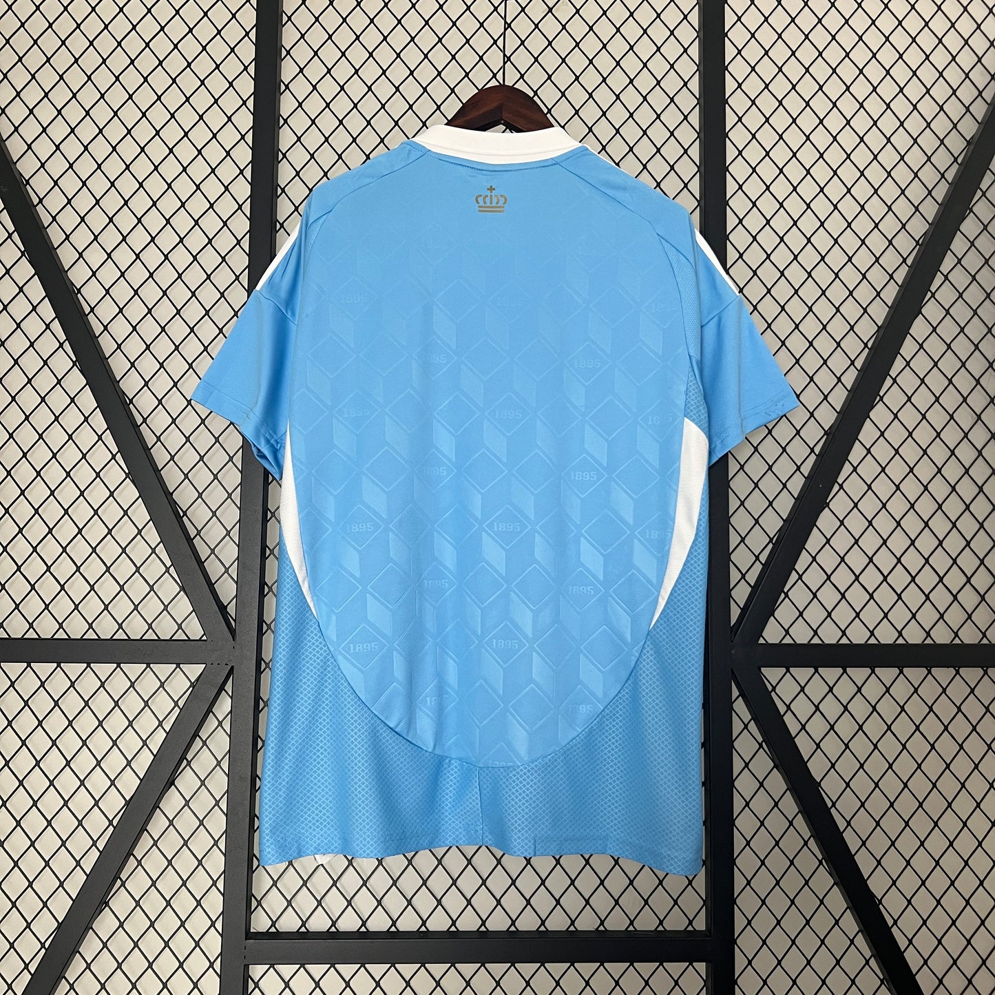 Maillot Belgique Extérieur 24/25