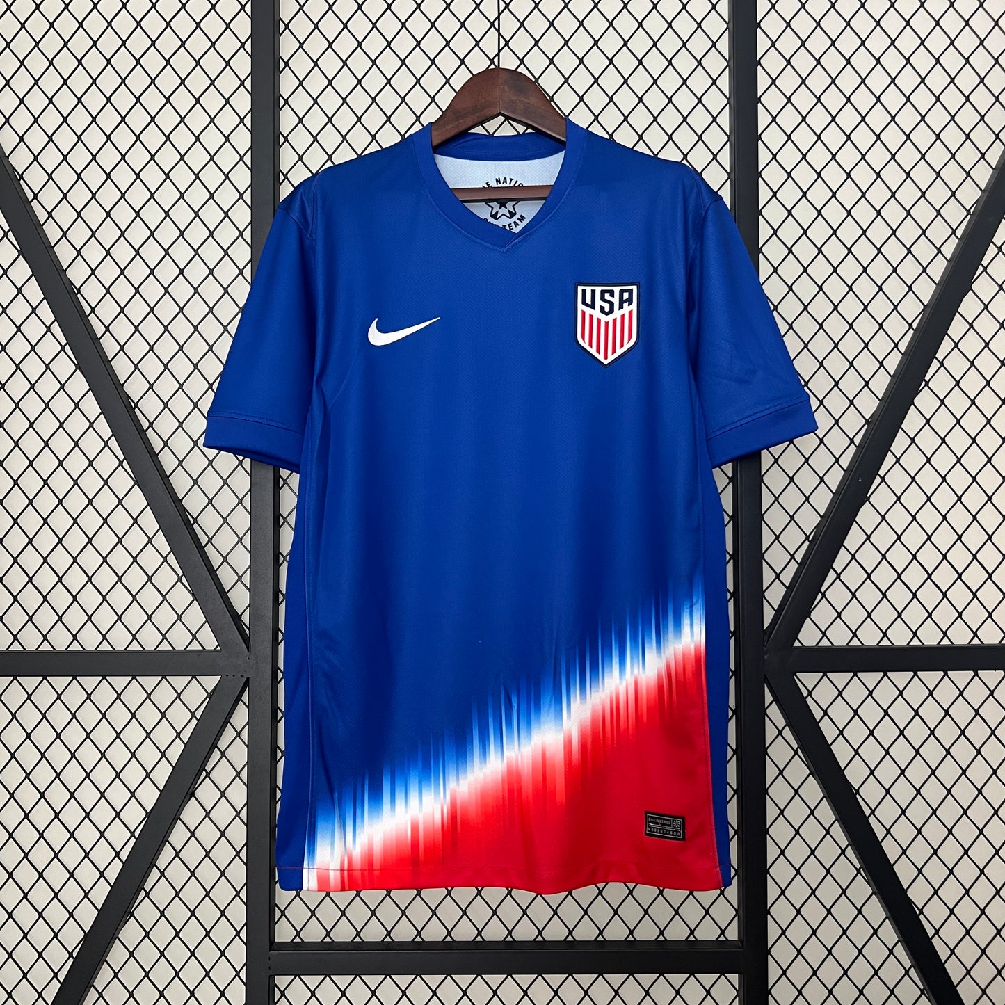 Maillot États Unis Extérieur 24/25