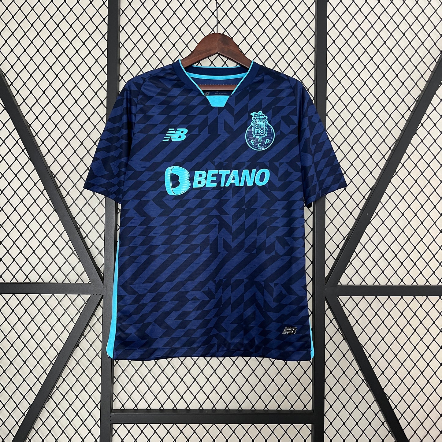 Maillot FC Porto Third 24/25