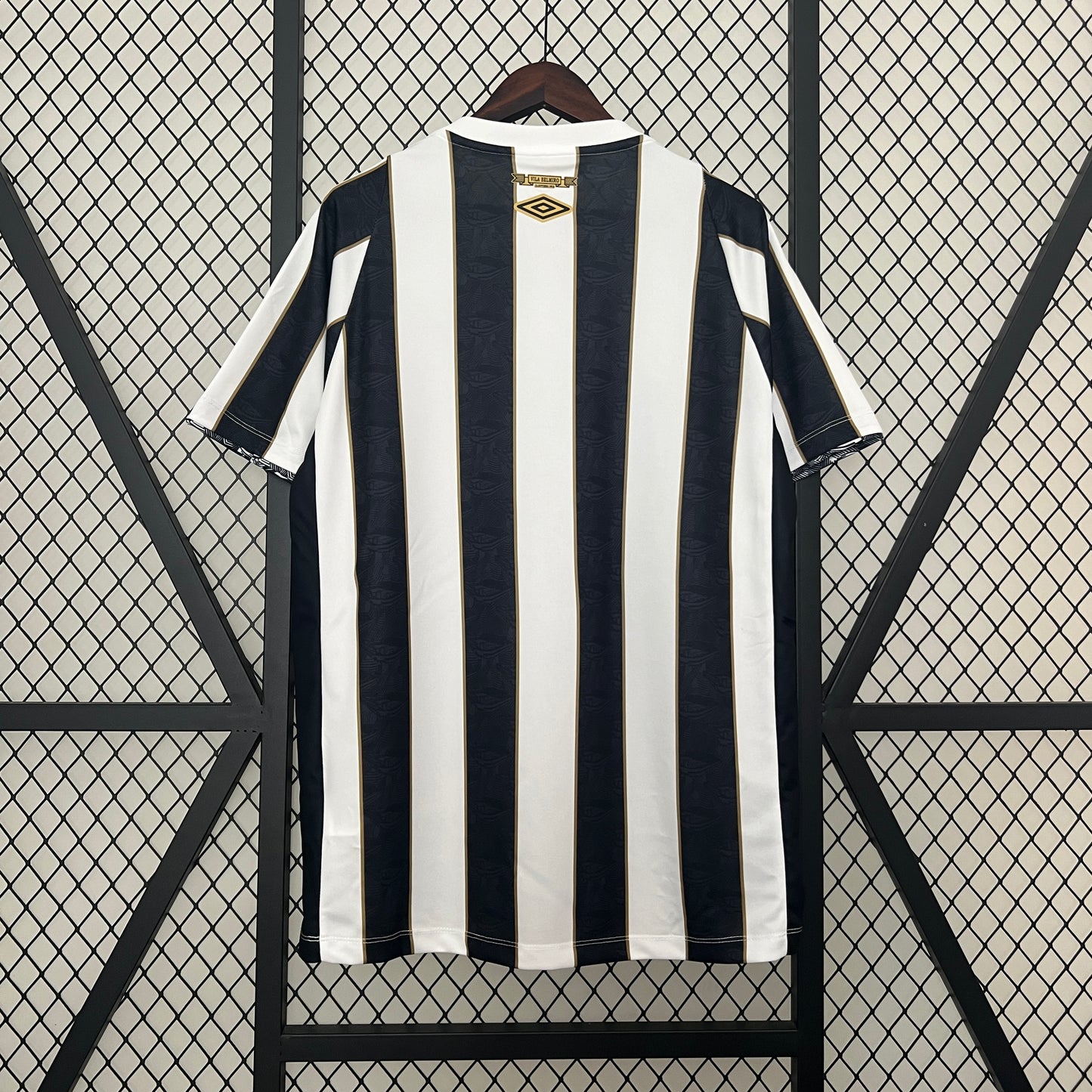 Maillot Santos Extérieur 24/25